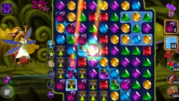 Story of Alcana: Match 3 MOD APK