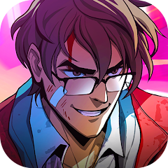On the Run: Rogue Heroes MOD APK