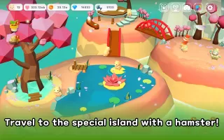 Hamster Village MOD APK