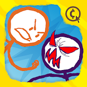 Draw a Stickman: EPIC 2 MOD APK
