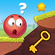Red Ball: Secret Adventure MOD APK