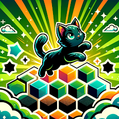 Trap the Cat MOD APK