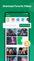 Xender - Share Music Transfer MOD APK
