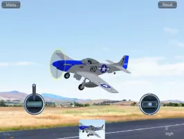 Absolute RC Heli Sim MOD APK