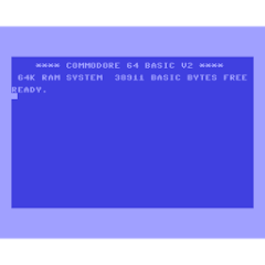 Mobile C64 MOD APK