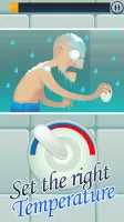 Toilet Time: Fun Mini Games MOD APK