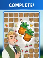 Merge Mayor - Match Puzzle MOD APK