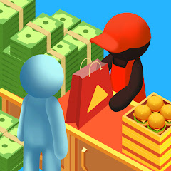 Burger Tycoon Idle MOD APK