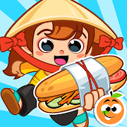 Little Saigon Simulator MOD APK