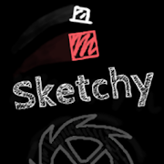 Sketchy MOD APK