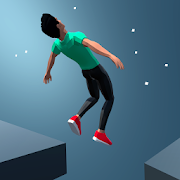 Parkour Flight MOD APK