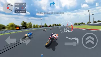 Moto Rider, Bike Racing Game MOD APK