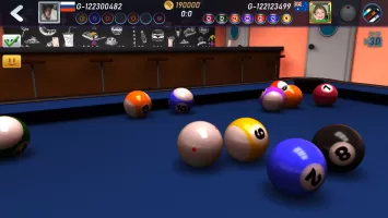 Real Pool 3D 2 MOD APK