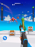 Upgrade Your Weapon - Shooter MOD APK