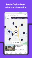 Zoopla home property search UK MOD APK