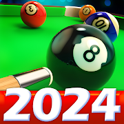 Real Pool 3D 2 MOD APK