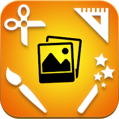 Ultimate Photo Editor MOD APK
