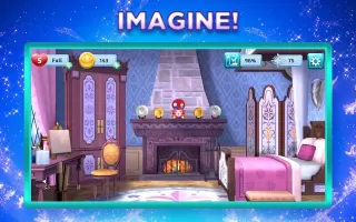 Disney Frozen Adventures MOD APK
