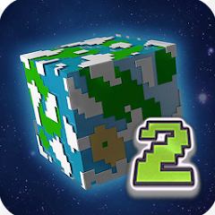 Cubes Craft 2 MOD APK