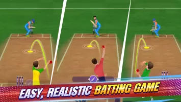 King Of Cricket Games MOD APK