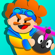 Robot Buddy MOD APK