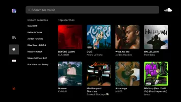SoundCloud: Play Music & Songs MOD APK