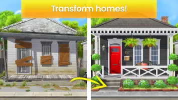 Property Brothers MOD APK