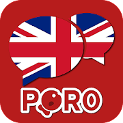 English ー Listening・Speaking MOD APK