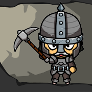 To Idle Or Not: Miner Hero MOD APK