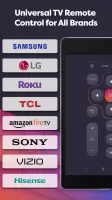UniMote - Universal Smart TV Remote Control MOD APK