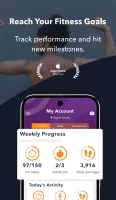 Sworkit Fitness – Workouts MOD APK