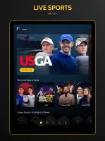 Peacock TV: Stream TV & Movies MOD APK