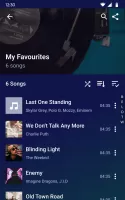 Music Player - MP3 Player MOD APK
