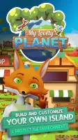 My Lovely Planet MOD APK