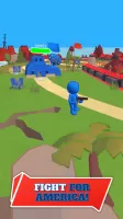 Fight For America: Country War MOD APK