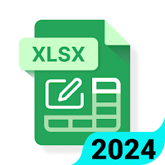 Edit XLSX Spreadsheets Reader MOD APK