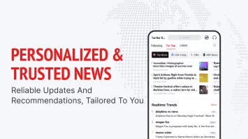 Local News: Breaking & Latest MOD APK