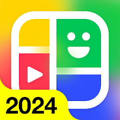 Photo Collage Video Grid Maker MOD APK