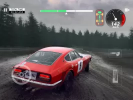 Rally One : Race to glory MOD APK