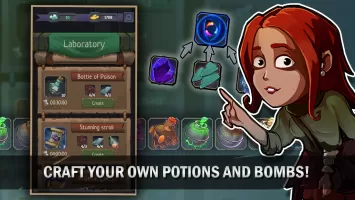 Order of Fate - Roguelike RPG MOD APK