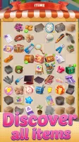 Merge City - Decor Mansion MOD APK