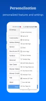 XBrowser MOD APK