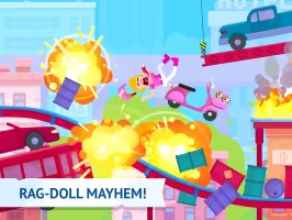 Happy Racing MOD APK