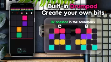 Create Music DJ Pad: Easy Beat MOD APK