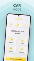 Radio FM AM Live Radio Station MOD APK