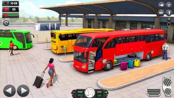 Bus Simulator: City Bus Games MOD APK