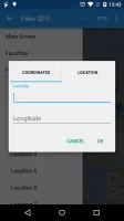 Fake GPS MOD APK