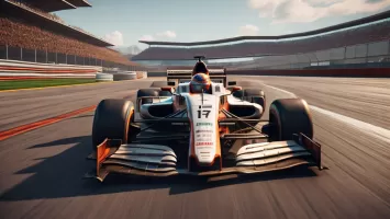 Formula Car Racing 2024 MOD APK