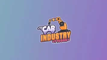 Car Industry Tycoon: Idle Sim MOD APK
