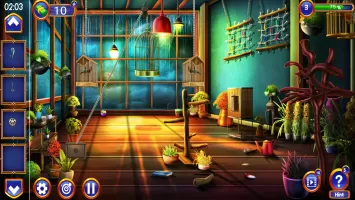 100 doors Escape: Mystery Land MOD APK